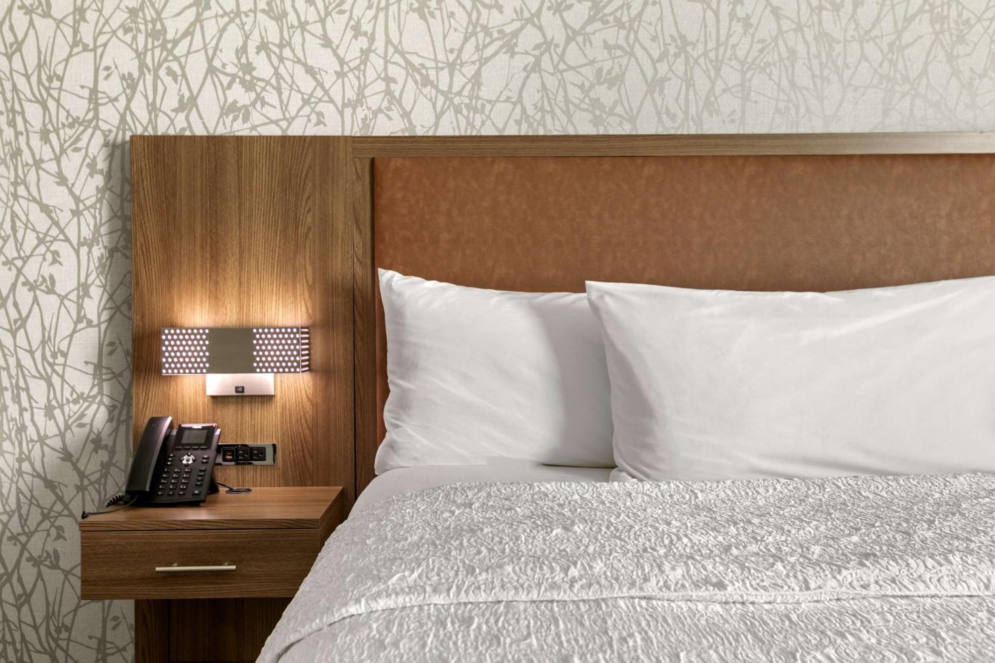 Home2 Suites By Hilton Phoenix Downtown Kültér fotó